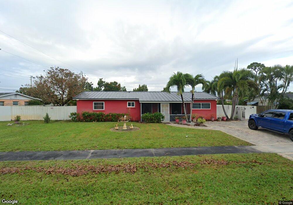 1713 Maypop Rd, West Palm Beach, FL 33415 - photo 1