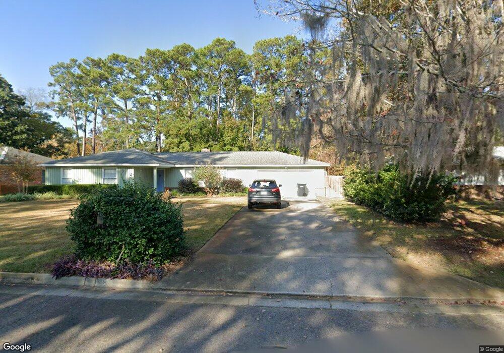 1107 Oakleaf Dr, Savannah, GA 31410 - photo 1