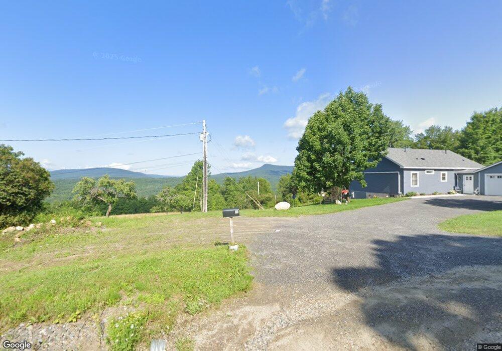 2451 E Ridge Rd, West Burke, VT 05871 - photo 1