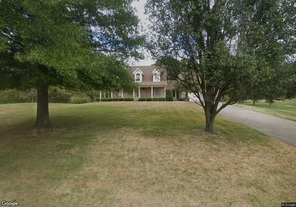 736 Wilkerson Dr, Mount Washington, KY 40047 - photo 1