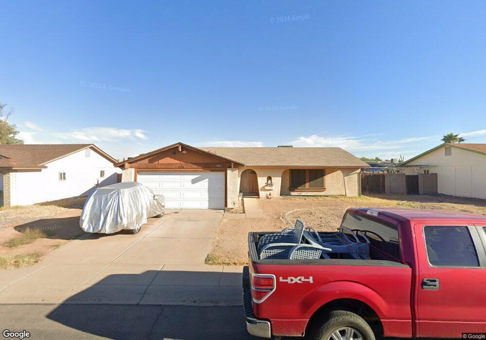 482 W Greentree Dr, Chandler, AZ 85225 - photo 1