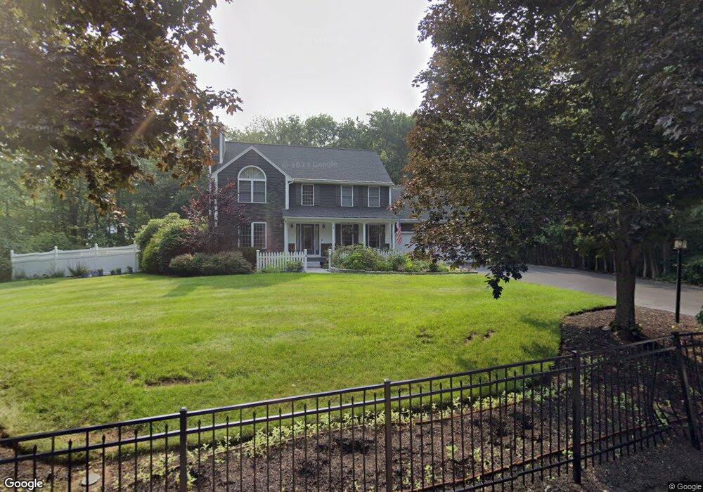 5 Carmel Way, Hooksett, NH 03106 - photo 1