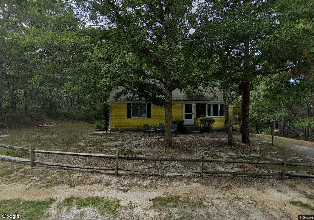 31 Tiffanis Cir, South Dennis, MA 02660 - photo 1