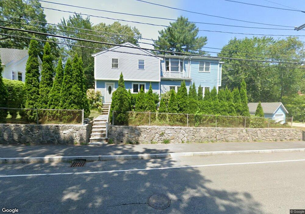 767 Central Ave, Needham, MA 02492 - photo 1