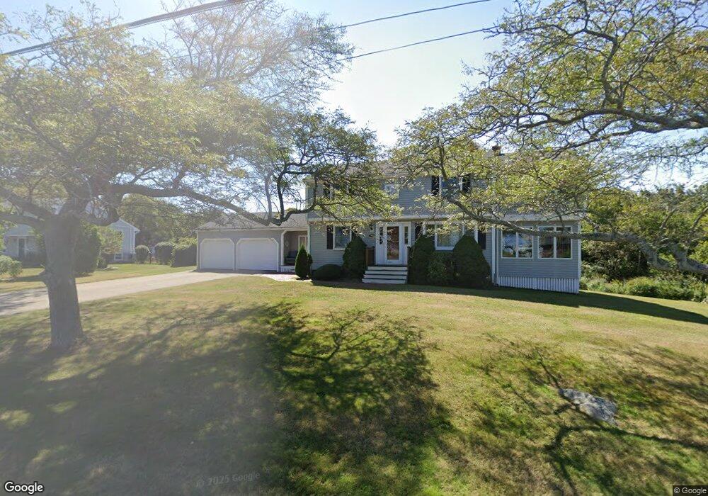 303 Hatherly Rd, Scituate, MA 02066 - photo 1