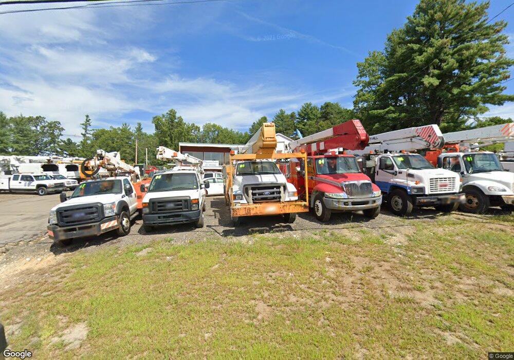 91 Main St, Pelham, NH 03076 - photo 1