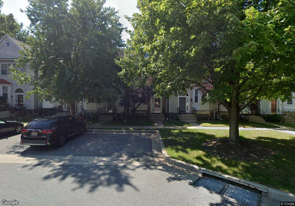 6 Stable Run Ct, Randallstown, MD 21133 - photo 1