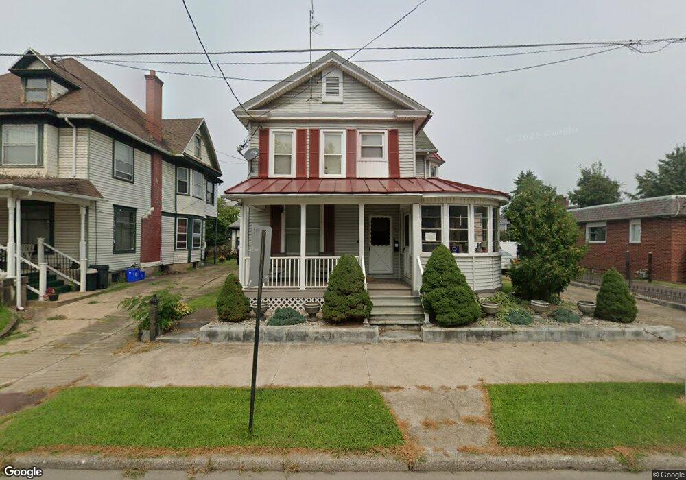 317 E Front St, Berwick, PA 18603 - photo 1