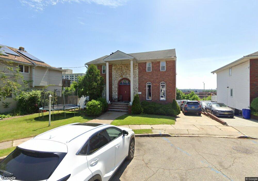 346 Baldwin Terrace, Hasbrouck Heights, NJ 07604 - photo 1