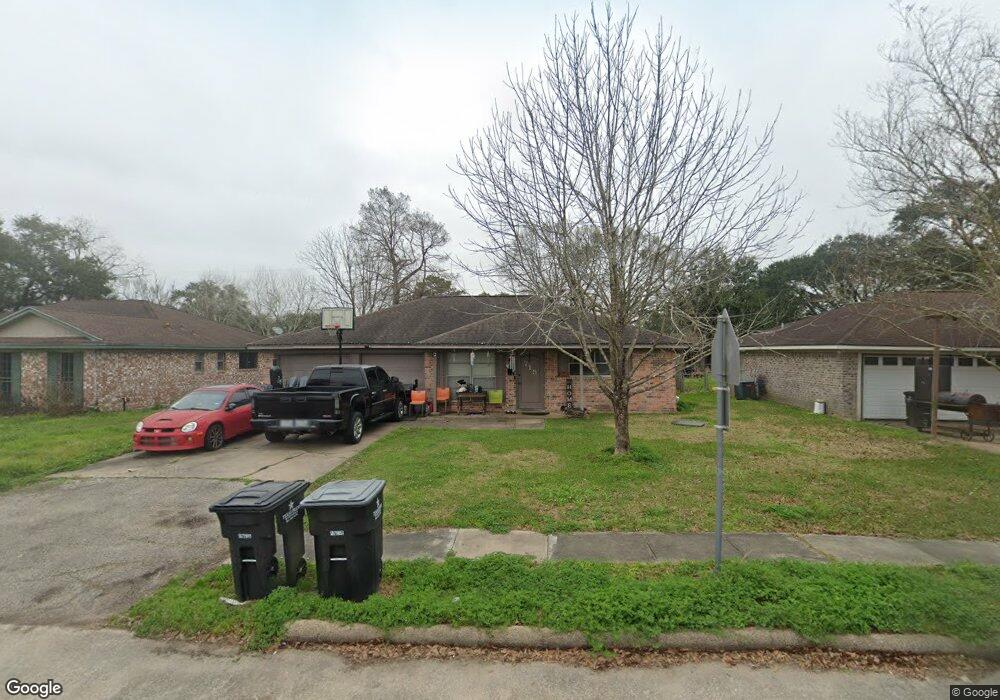 715 Kost Rd, Alvin, TX 77511 - photo 1