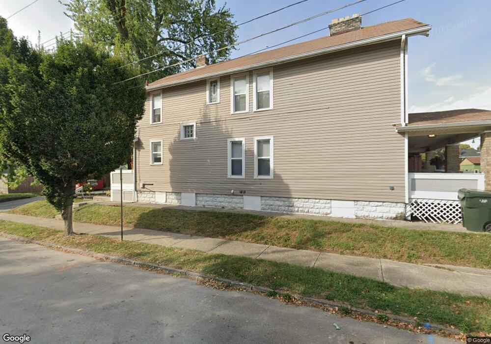 1411 S 4th St unit TWENTY, Columbus, OH 43207 - photo 1