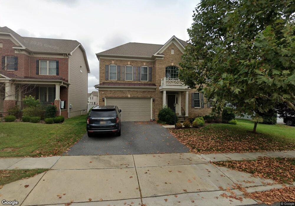 1103 Autumn Brook Ave, Silver Spring, MD 20904 - photo 1