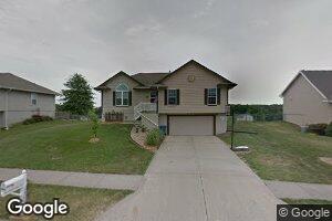 1307 Stonecrest Dr, Kearney, MO 64060