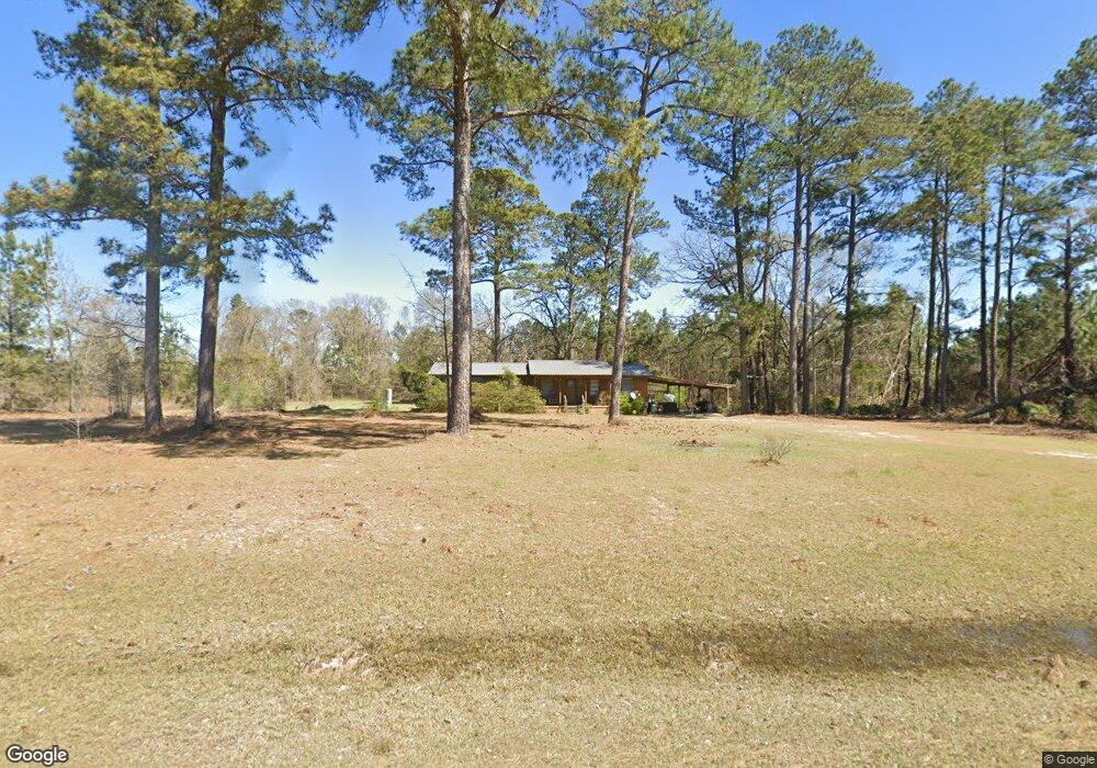 41880 Ollifftown Rd, Twin City, GA 30471 - photo 1