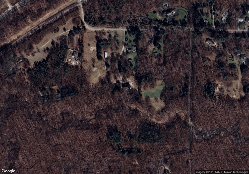 7800 Youngren Rd, Three Oaks, MI 49128 - photo 1