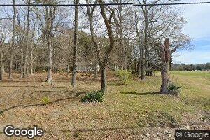 17239 Courthouse Rd, Cape Charles, VA 23310