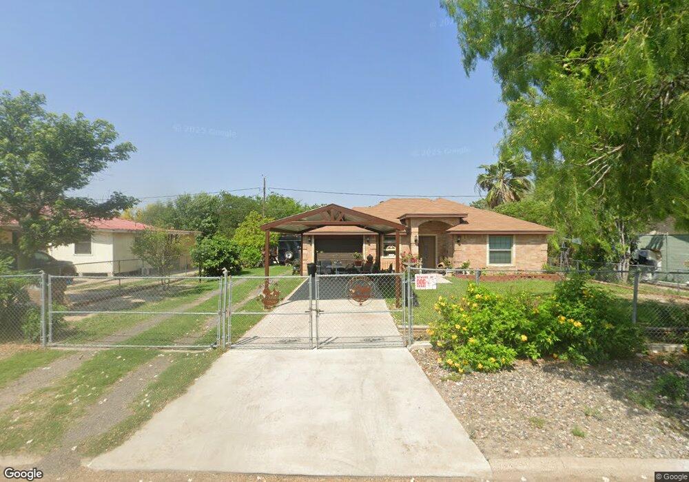 1012 W Church St, Donna, TX 78537 - photo 1