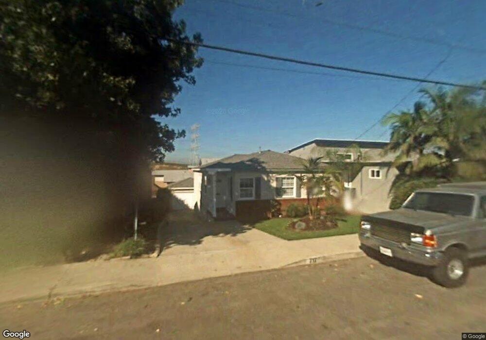 717 Hillcrest St, El Segundo, CA 90245 - photo 1