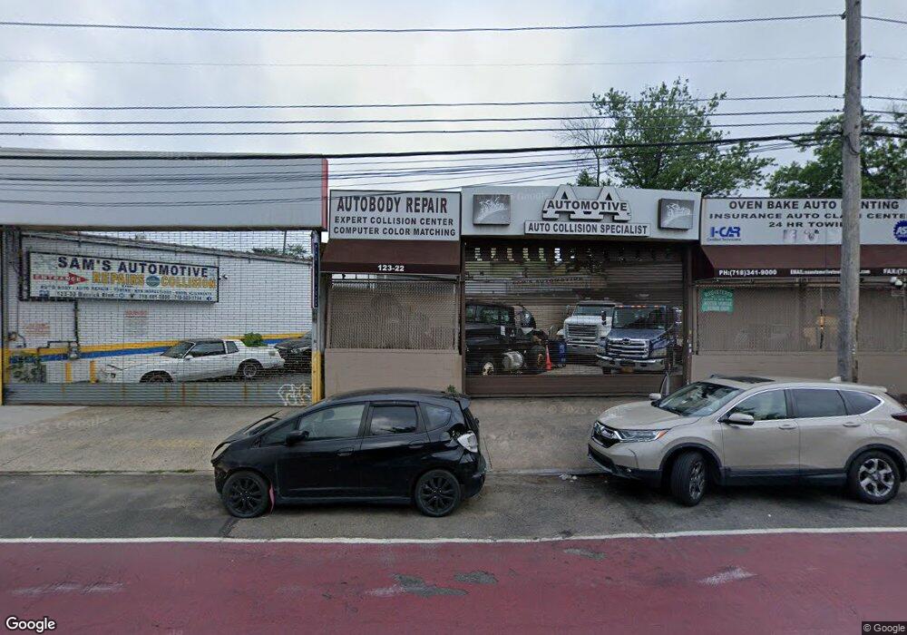 12328 Merrick Blvd, Jamaica, NY 11434 - photo 1