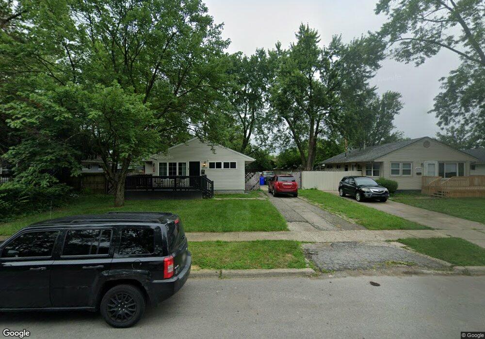 4575 Amesbury Rd, Columbus, OH 43227 - photo 1