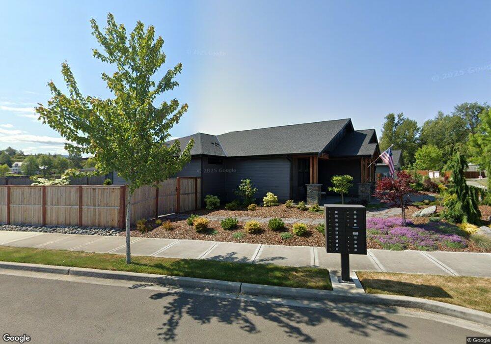 10 Colchester St, Sequim, WA 98382 - photo 1