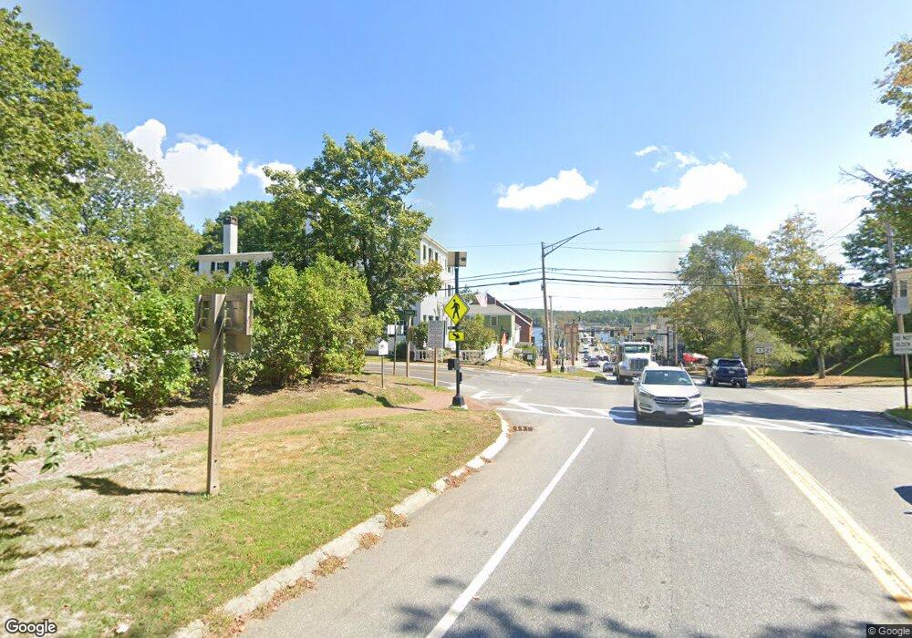 0 Confidential unit 835059, Wiscasset, ME 04578 - photo 1