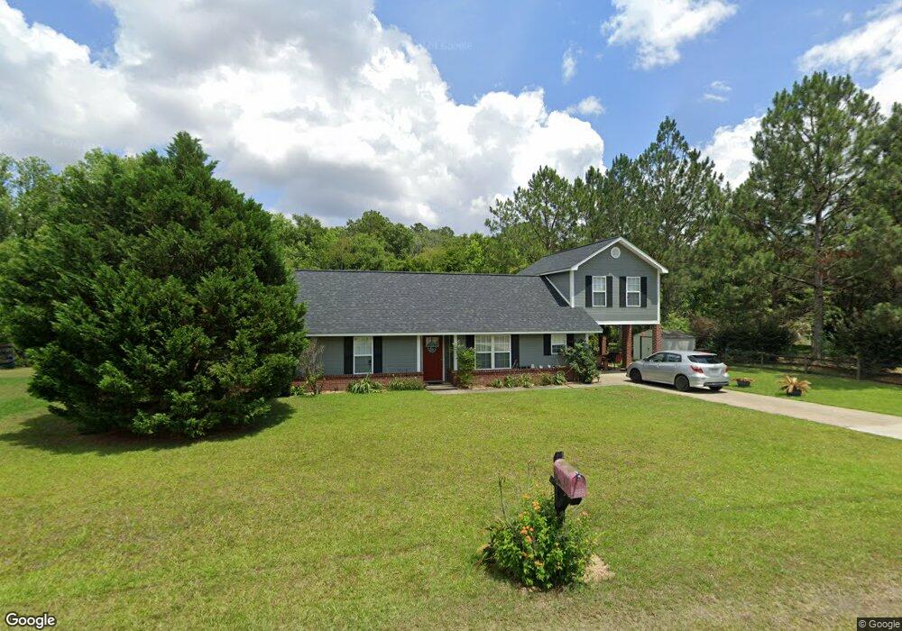 110 Miller Ln, Sylvester, GA 31791 - photo 1