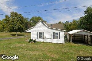 701 E Morgan St, Newton, IL 62448