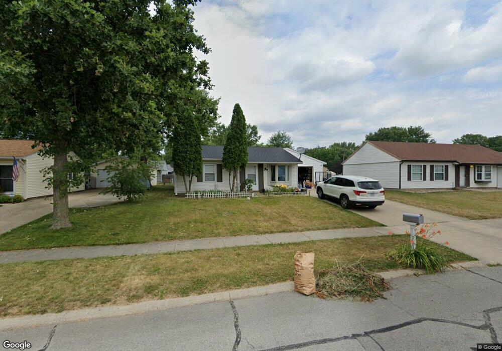 3345 Chaucer Dr, Lafayette, IN 47909 - photo 1