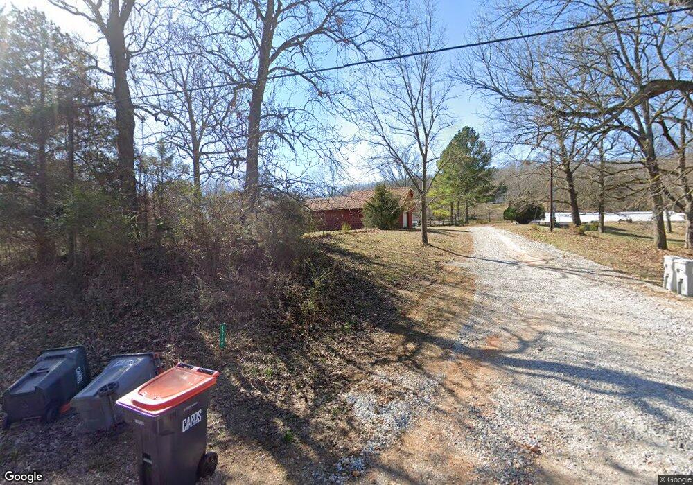 15733 Cow Face Rd, Lowell, AR 72745 - photo 1
