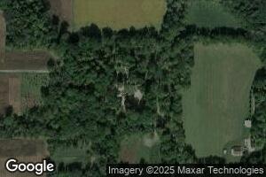 1006 S 700 E, Waldron, IN 46182