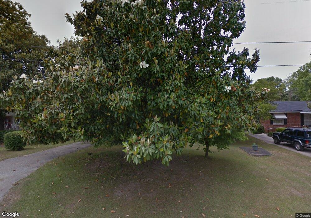 507 Lyttleton St, Camden, SC 29020 - photo 1