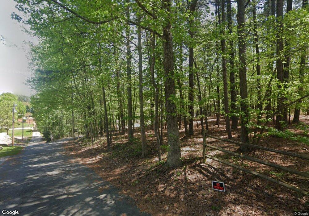 6607 Johnson Cir, Flowery Branch, GA 30542 - photo 1