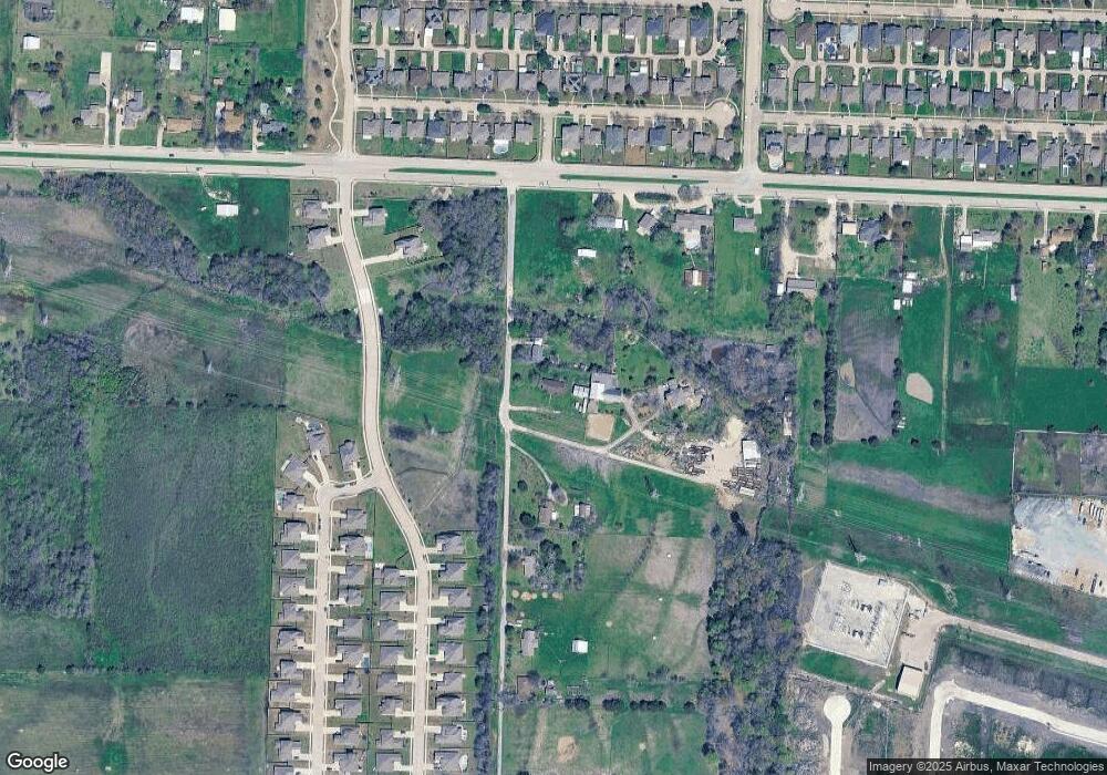 214 Country Place Ln, Wylie, TX 75098 - photo 1