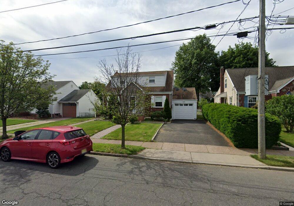 184 Schepis Ave, Saddle Brook, NJ 07663 - photo 1