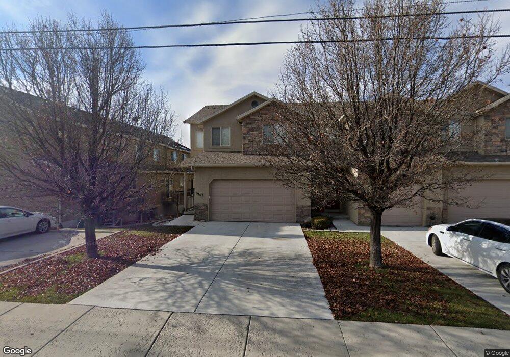 1957 N Railroad St, Lehi, UT 84043 - photo 1