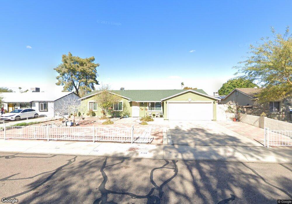 7132 W Monterosa St, Phoenix, AZ 85033 - photo 1