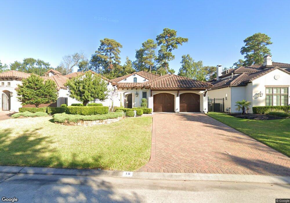 18 Moatwood Ct, Spring, TX 77382 - photo 1