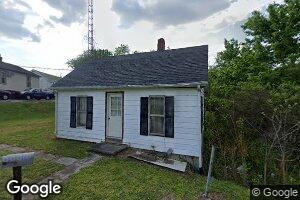 203 Taylor St, Morgantown, KY 42261