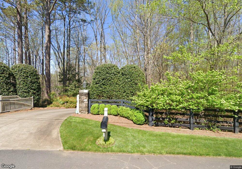 14950 E Bluff Rd, Alpharetta, GA 30004 - photo 1