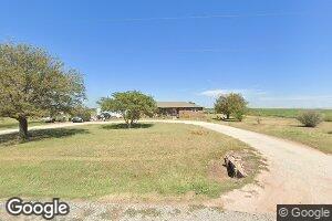20408 E Skeleton Rd, Covington, OK 73730