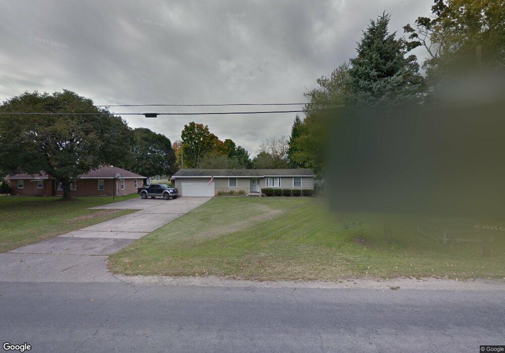 69952 S Nottawa Rd, Sturgis, MI 49091 - photo 1