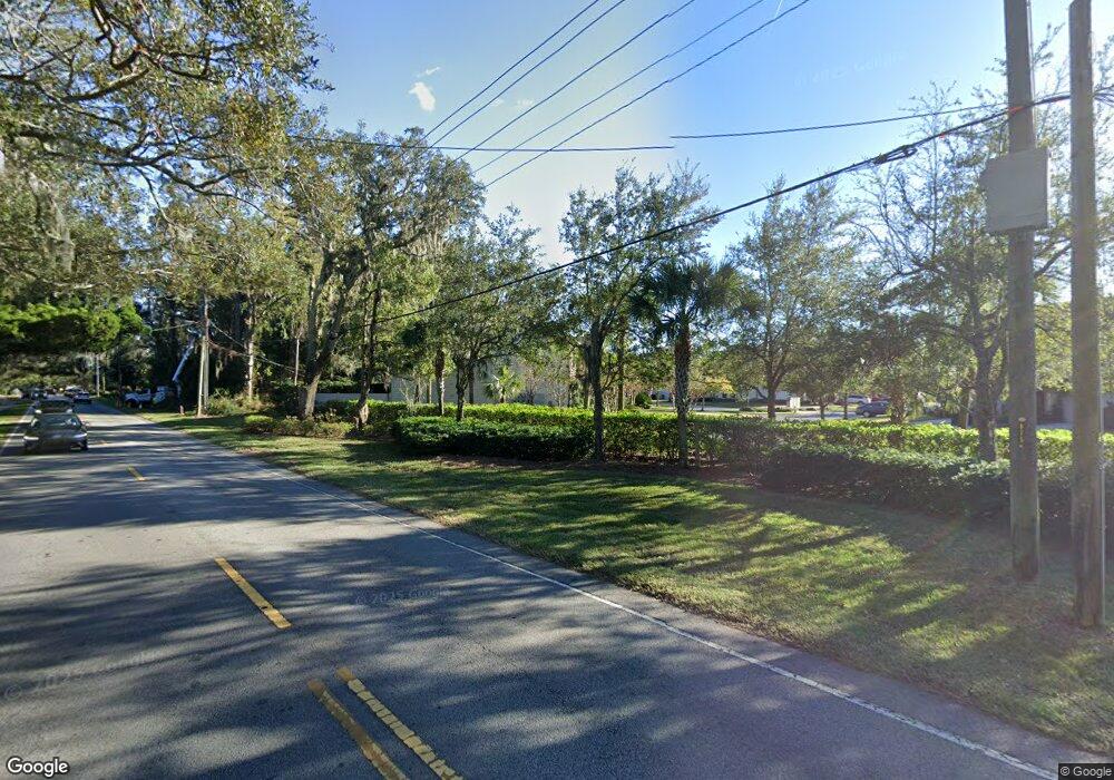 2909 Demere Rd, St. Simons Island, GA 31522 - photo 1