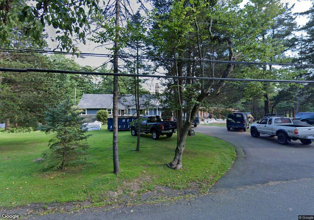 42 Ferguson Rd, Warren, NJ 07059 - photo 1