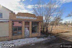 516 Main St, Boone, CO 81025