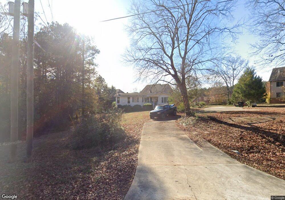 2760 Thompson Mill Rd, Buford, GA 30519 - photo 1