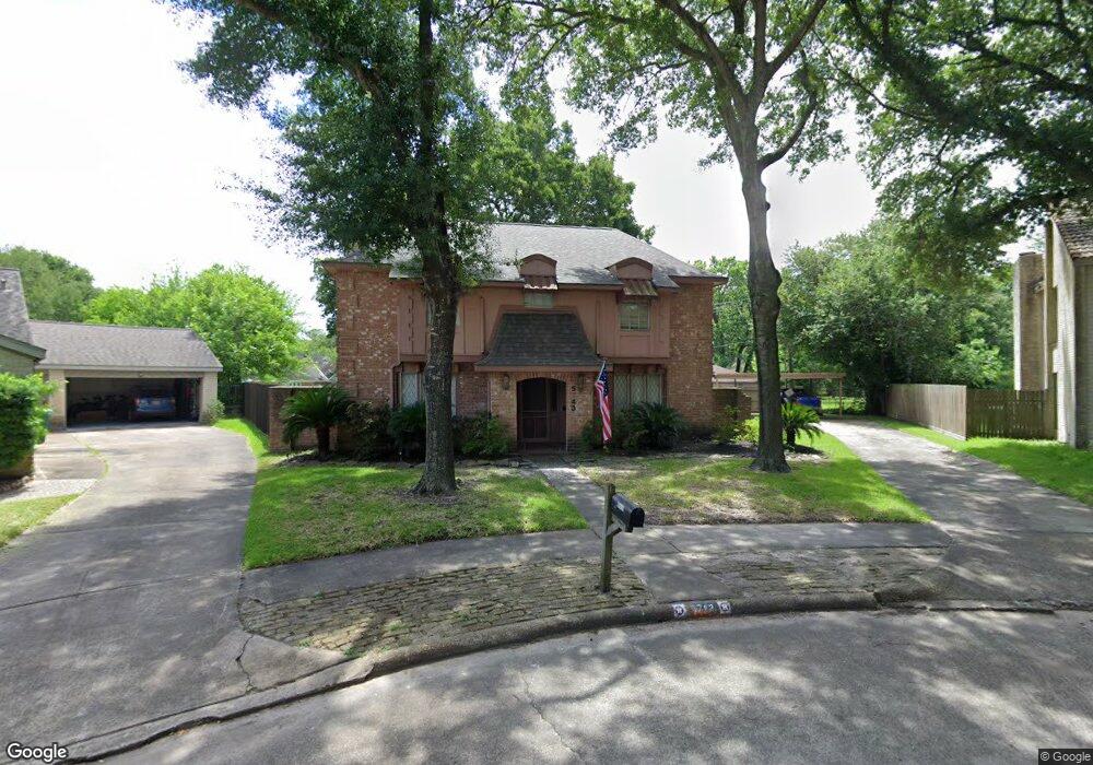 5743 Council Grove Ln, Houston, TX 77088 - photo 1