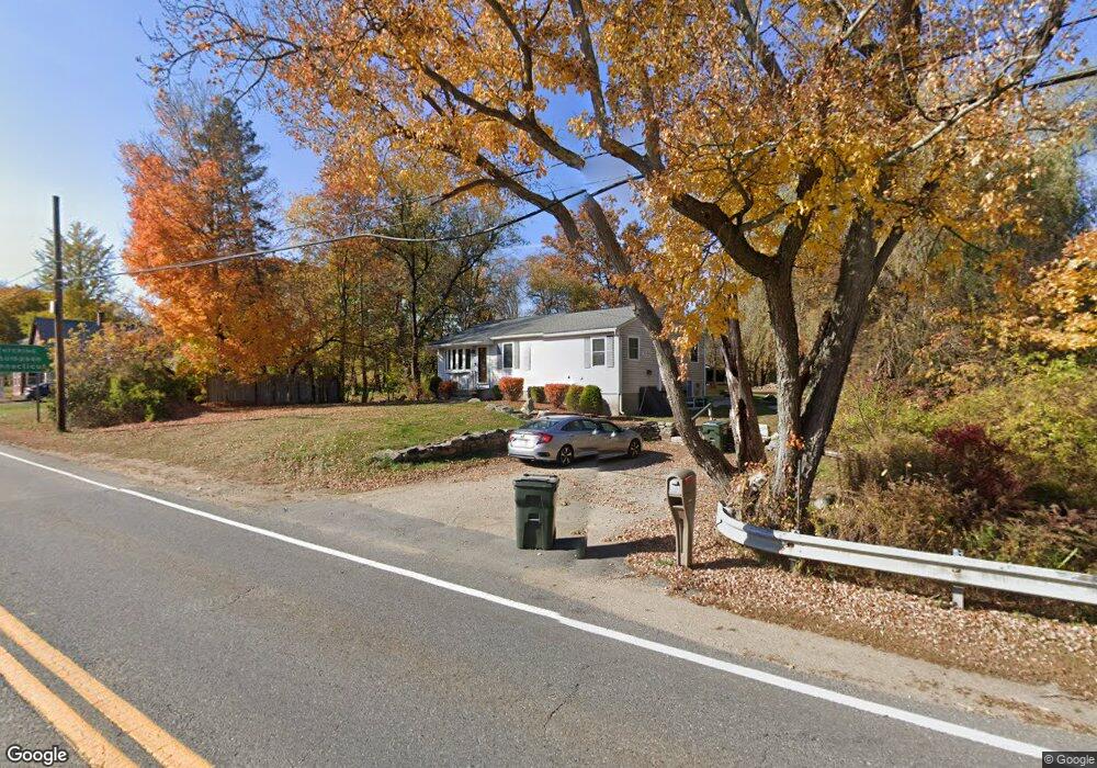 442 W Main St, Dudley, MA 01571 - photo 1