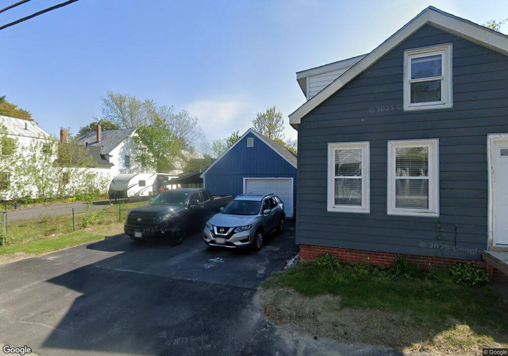 10 King St, Waterville, ME 04901 - photo 1