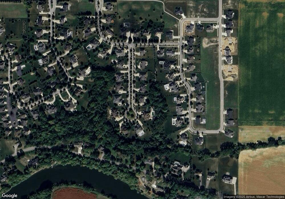 9 Kingsley Ct, Frankenmuth, MI 48734 - photo 1